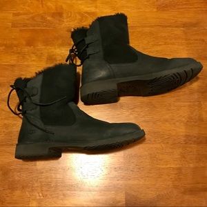 Ugg Boots - Black